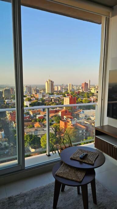 Apartamento con pileta en Asunción centro - One-Bedroom Apartment - 21
