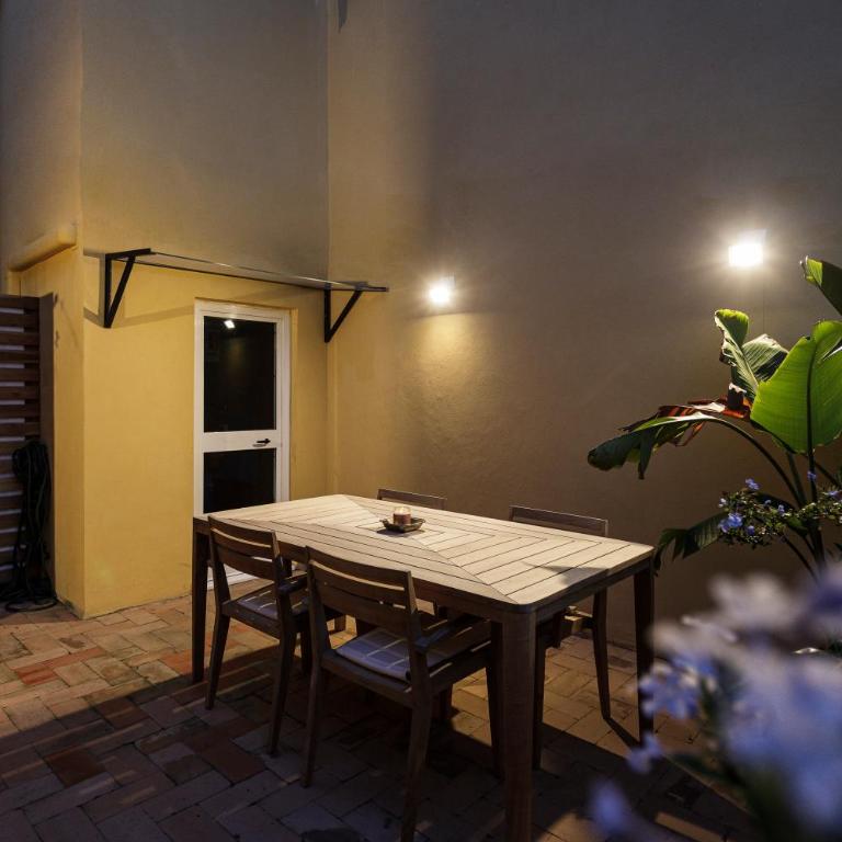 Sant'Andrea Apartment - Apartment mit 2 Schlafzimmern und Terrasse - 76