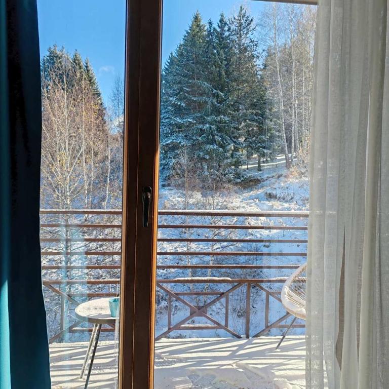 N Lux 95 Milmari - Apartman sa 1 Spavaćom Sobom - 2