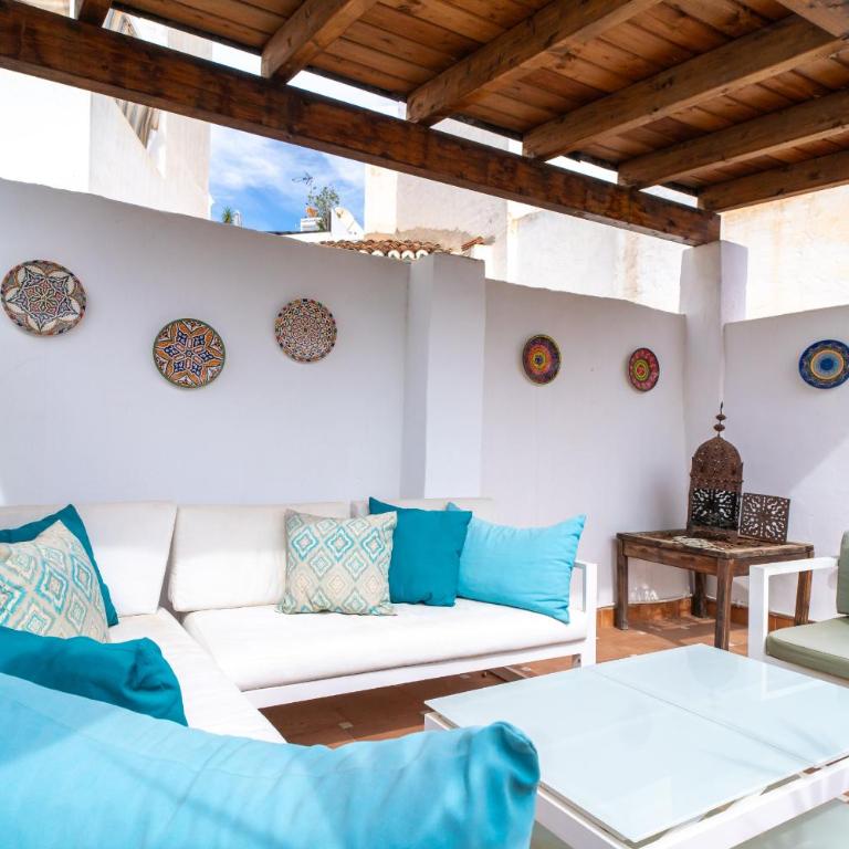 Casa Animas 10 Jacuzzi by Casasol - Casa Unifamiliar de 3 dormitorios - 1