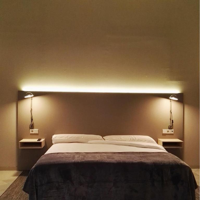 Casa Abamita - Double or Twin Room Without Views - Disability Access - 1
