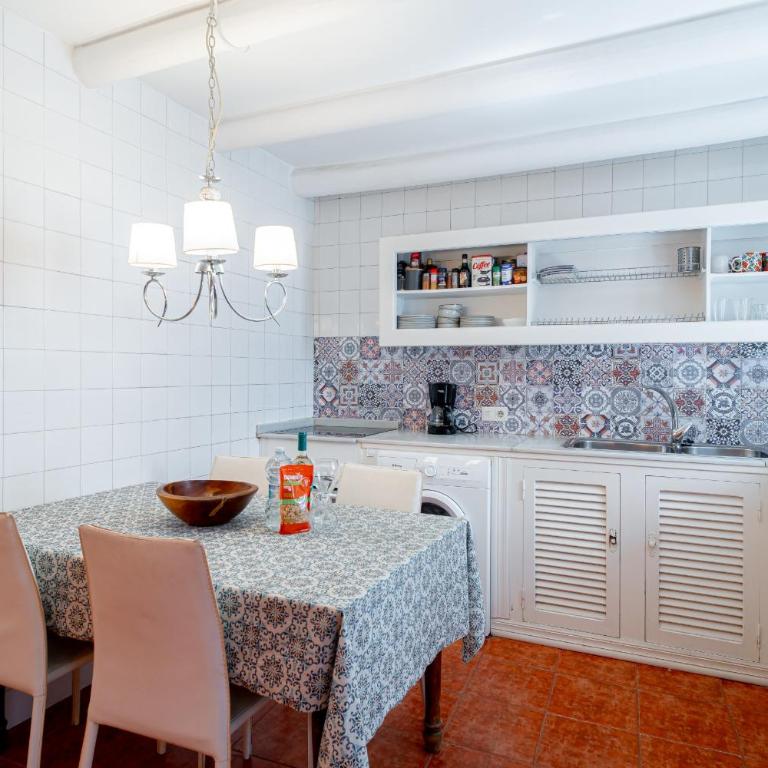 Casa Animas 10 Jacuzzi by Casasol - Casa Unifamiliar de 3 dormitorios - 9