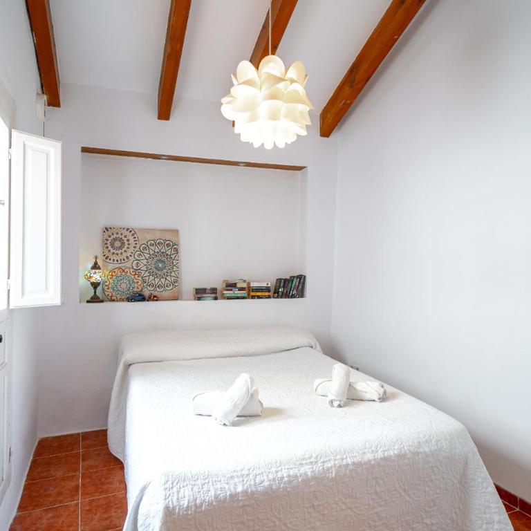Casa Animas 10 Jacuzzi by Casasol - Casa Unifamiliar de 3 dormitorios - 13