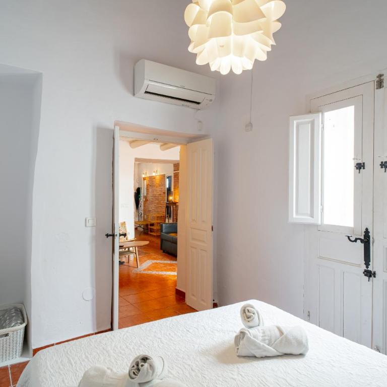 Casa Animas 10 Jacuzzi by Casasol - Casa Unifamiliar de 3 dormitorios - 14