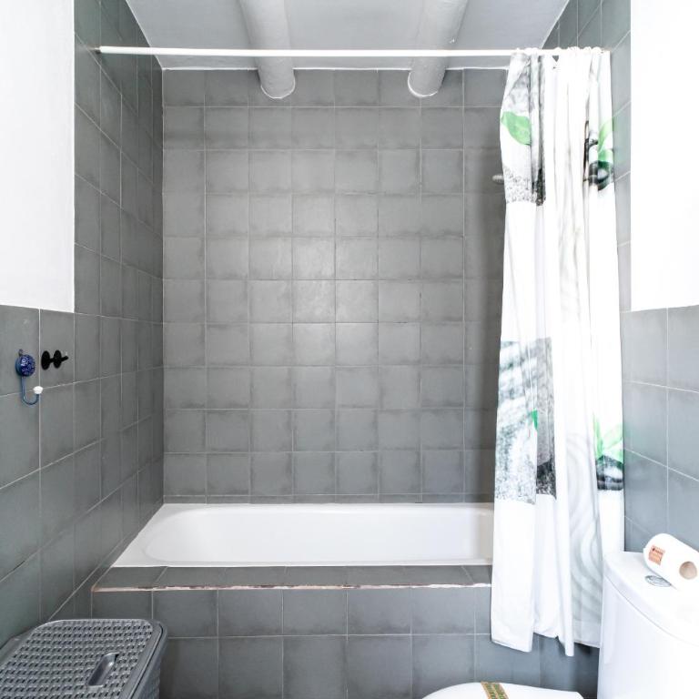 Casa Animas 10 Jacuzzi by Casasol - Casa Unifamiliar de 3 dormitorios - 18