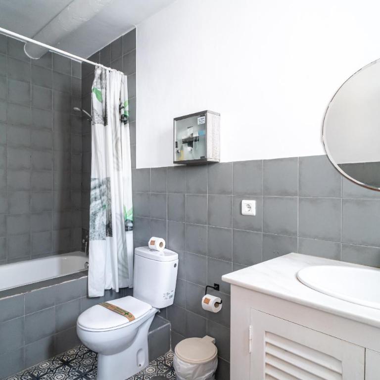 Casa Animas 10 Jacuzzi by Casasol - Casa Unifamiliar de 3 dormitorios - 19