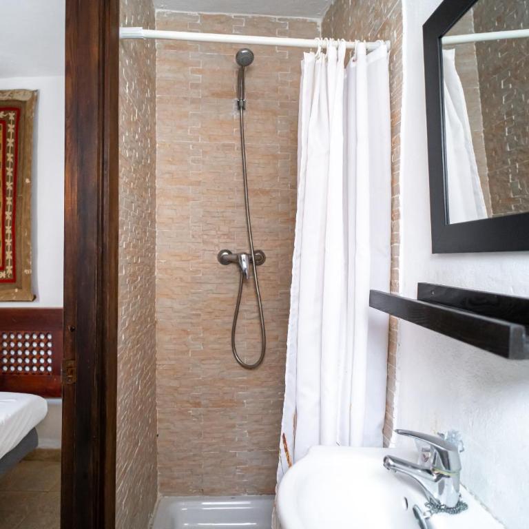 Casa Animas 10 Jacuzzi by Casasol - Casa Unifamiliar de 3 dormitorios - 23