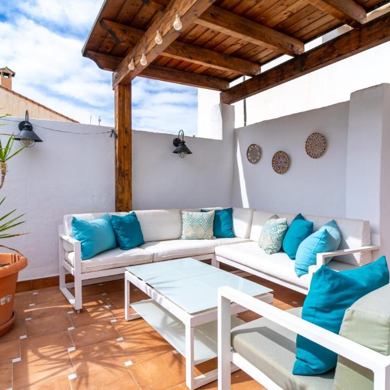Casa Animas 10 Jacuzzi by Casasol - Casa Unifamiliar de 3 dormitorios - 25