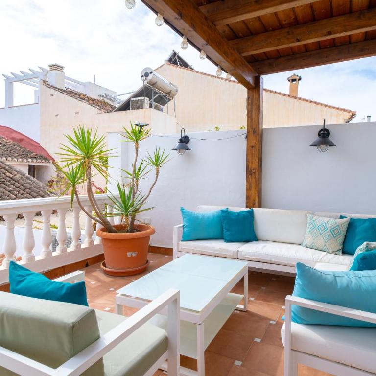Casa Animas 10 Jacuzzi by Casasol - Casa Unifamiliar de 3 dormitorios - 26