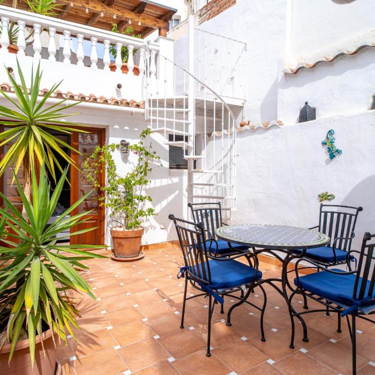 Casa Animas 10 Jacuzzi by Casasol - Casa Unifamiliar de 3 dormitorios - 27