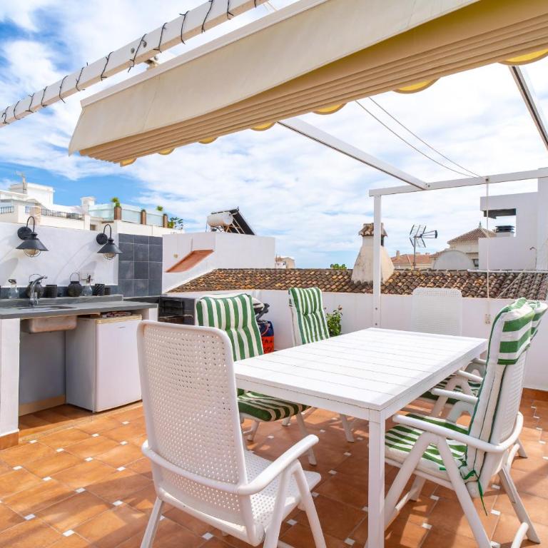 Casa Animas 10 Jacuzzi by Casasol - Casa Unifamiliar de 3 dormitorios - 29