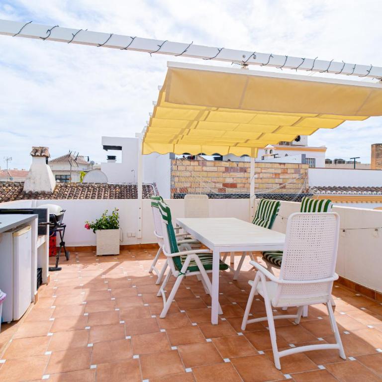 Casa Animas 10 Jacuzzi by Casasol - Casa Unifamiliar de 3 dormitorios - 32