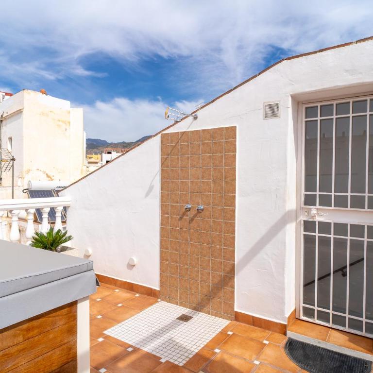Casa Animas 10 Jacuzzi by Casasol - Casa Unifamiliar de 3 dormitorios - 34