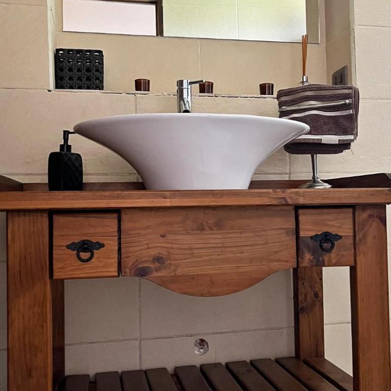 Casa - Villa Real de Aragón - Villa - 30