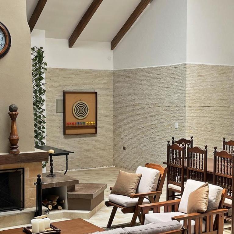 Casa - Villa Real de Aragón - Villa - 23