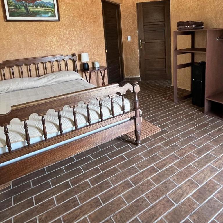 Casa - Villa Real de Aragón - Villa - 26