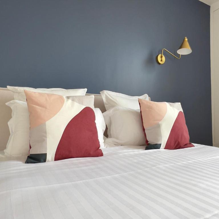 Pick A Flat's Apartment in Grands-Boulevards - Boulevard Saint-Denis - Appartement 1 Chambre - 13