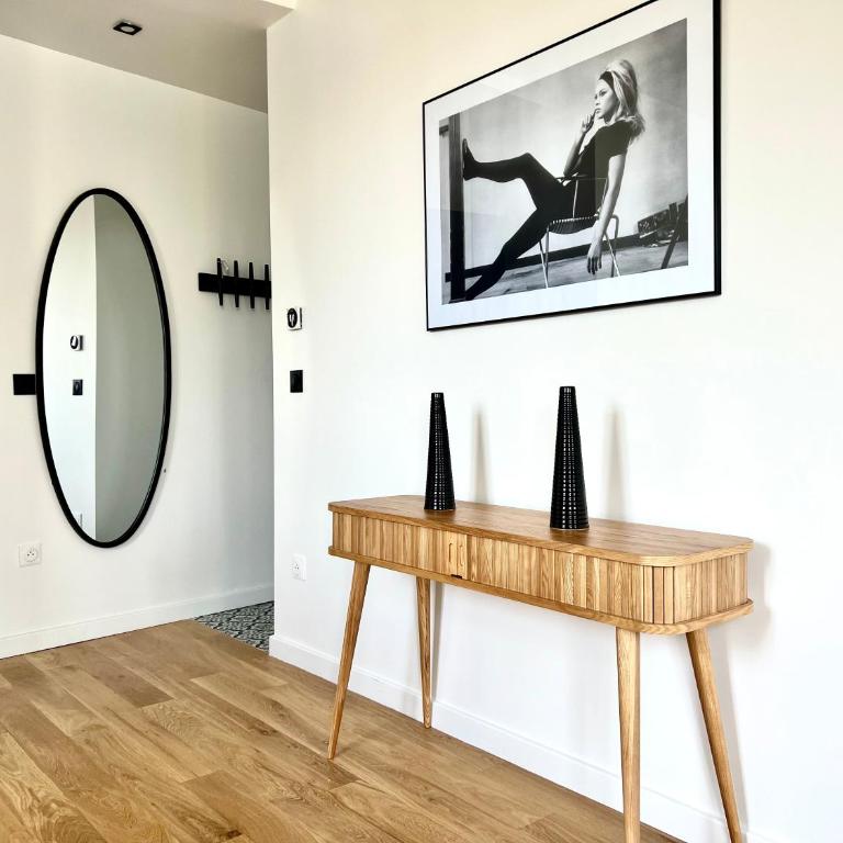 Pick A Flat's Apartment in Grands-Boulevards - Boulevard Saint-Denis - Appartement 1 Chambre - 10