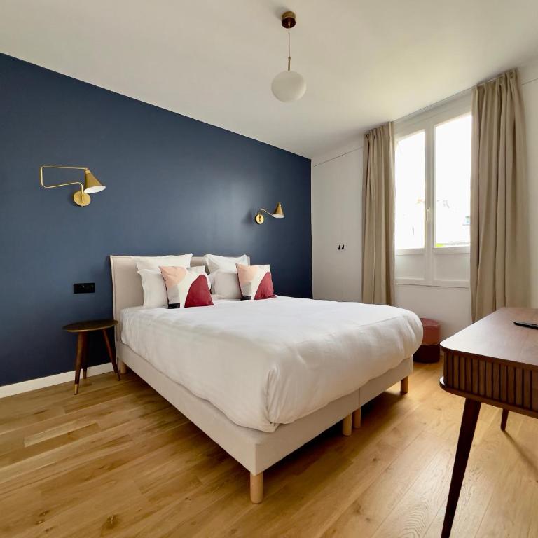Pick A Flat's Apartment in Grands-Boulevards - Boulevard Saint-Denis - Appartement 1 Chambre - 2
