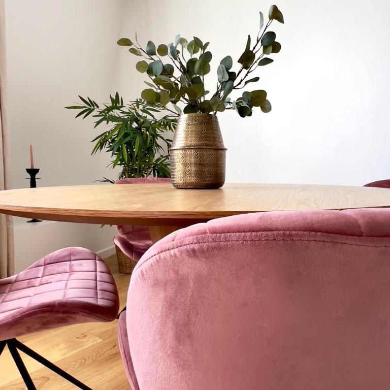 Pick A Flat's Apartment in Grands-Boulevards - Boulevard Saint-Denis - Appartement 1 Chambre - 6