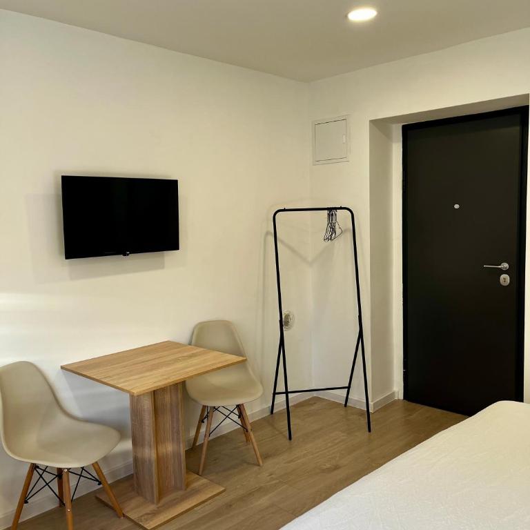 Sha Sho - One-Bedroom Apartment - 5