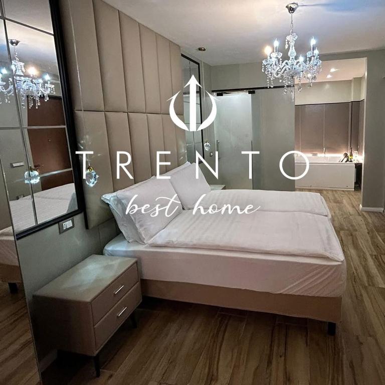 Trento best home - Camera Tripla Superior - 7
