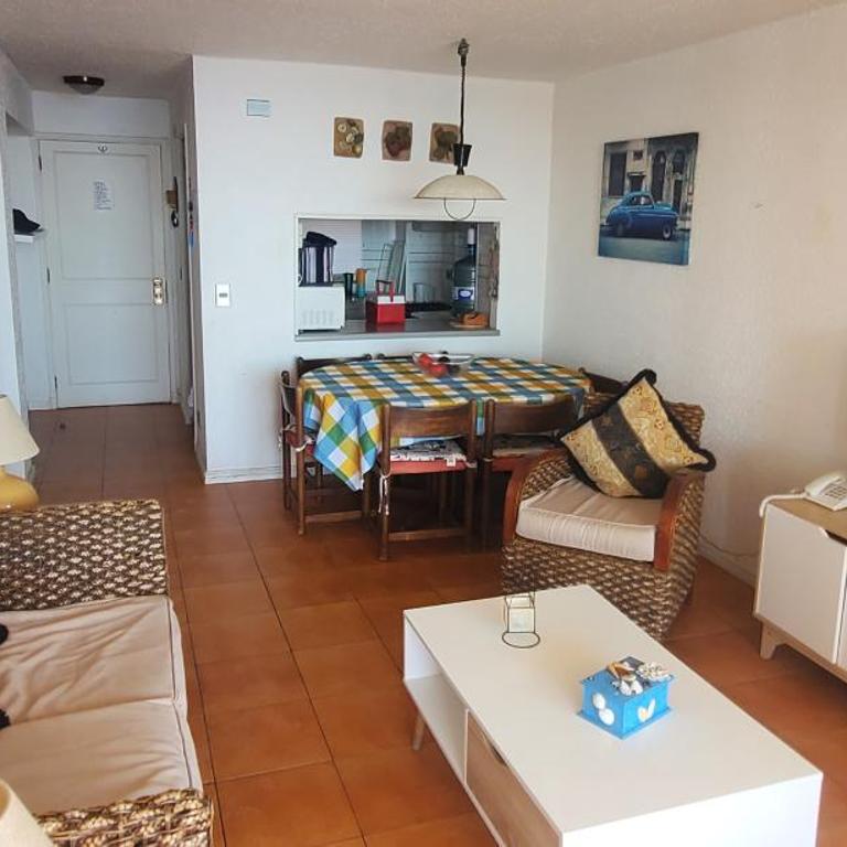 Departamento Playa Blanca - Apartment with Sea View - 4
