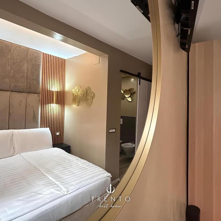 Trento best home - Camera Matrimoniale con Bagno Privato - 3