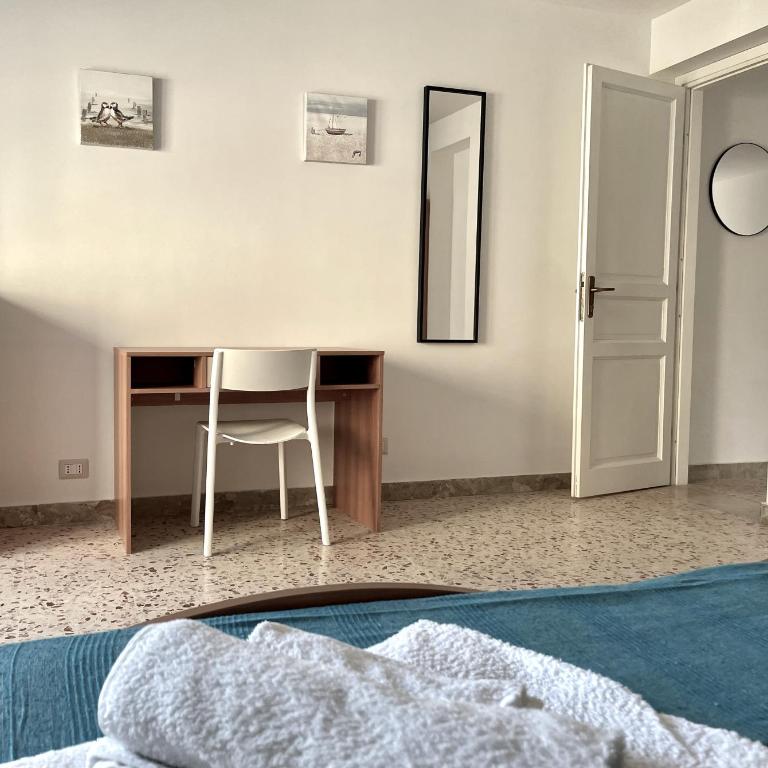 Lorenzo's House Catania - Comfortable flat in the city centre - Appartamento con 2 Camere da Letto e Vista Città - 2