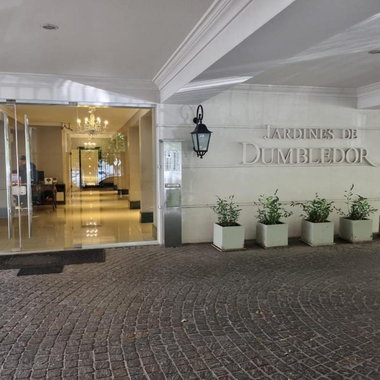 Depto exclusivo MDP estadia minima 15 dias - Apartamento de 2 dormitorios - 1