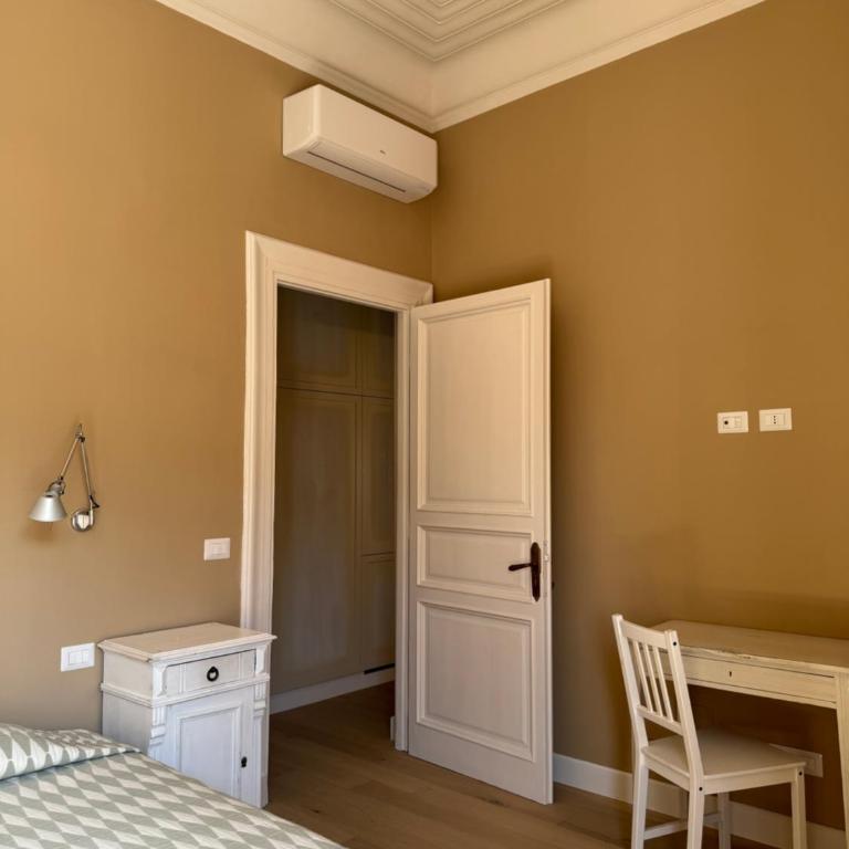Elegante appartamento con terrazzo - Apartment mit 1 Schlafzimmer - 13
