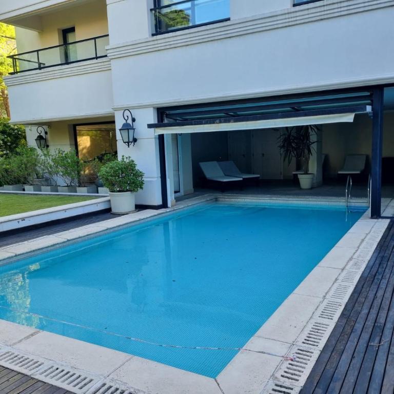 Depto exclusivo MDP estadia minima 15 dias - Apartamento de 2 dormitorios - 2