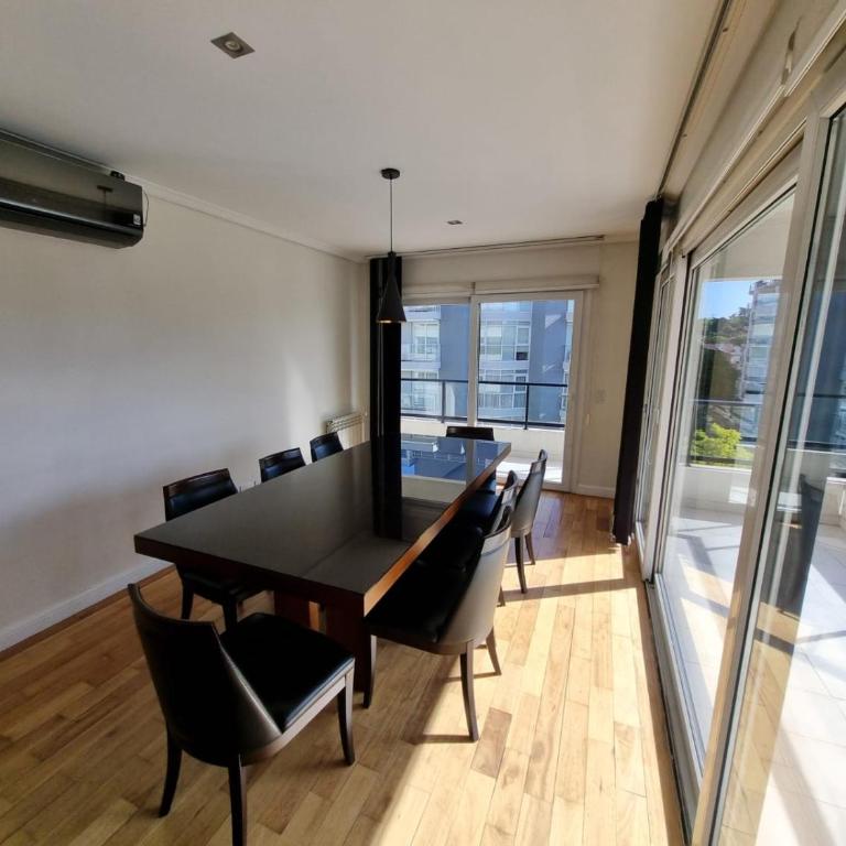 Depto exclusivo MDP estadia minima 15 dias - Apartamento de 2 dormitorios - 6