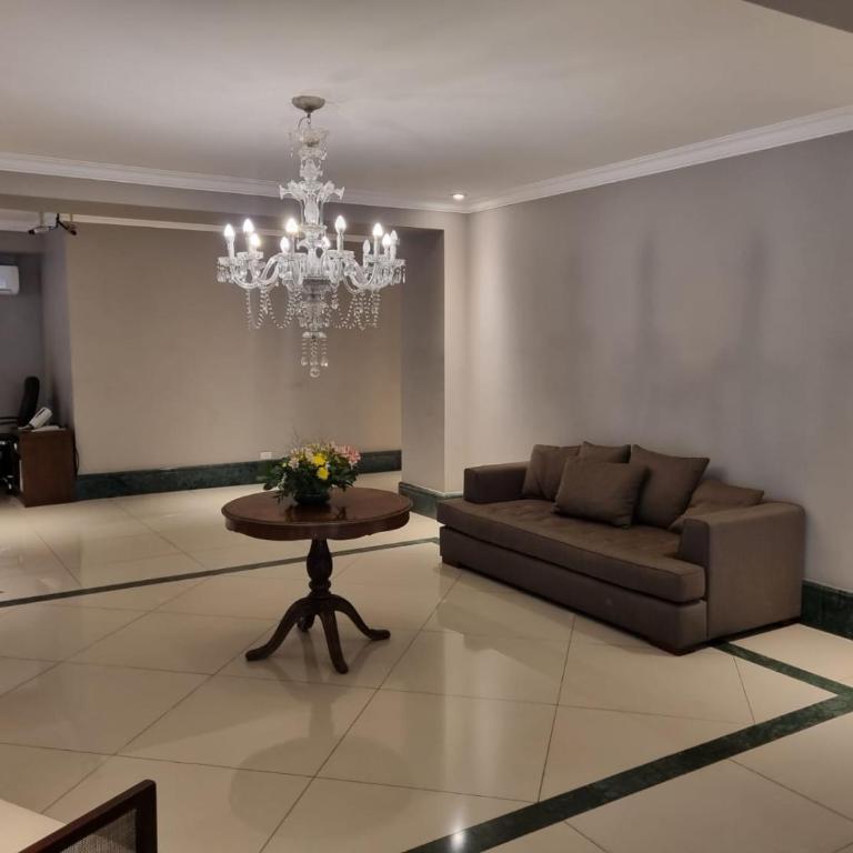Depto exclusivo MDP estadia minima 15 dias - Apartamento de 2 dormitorios - 8