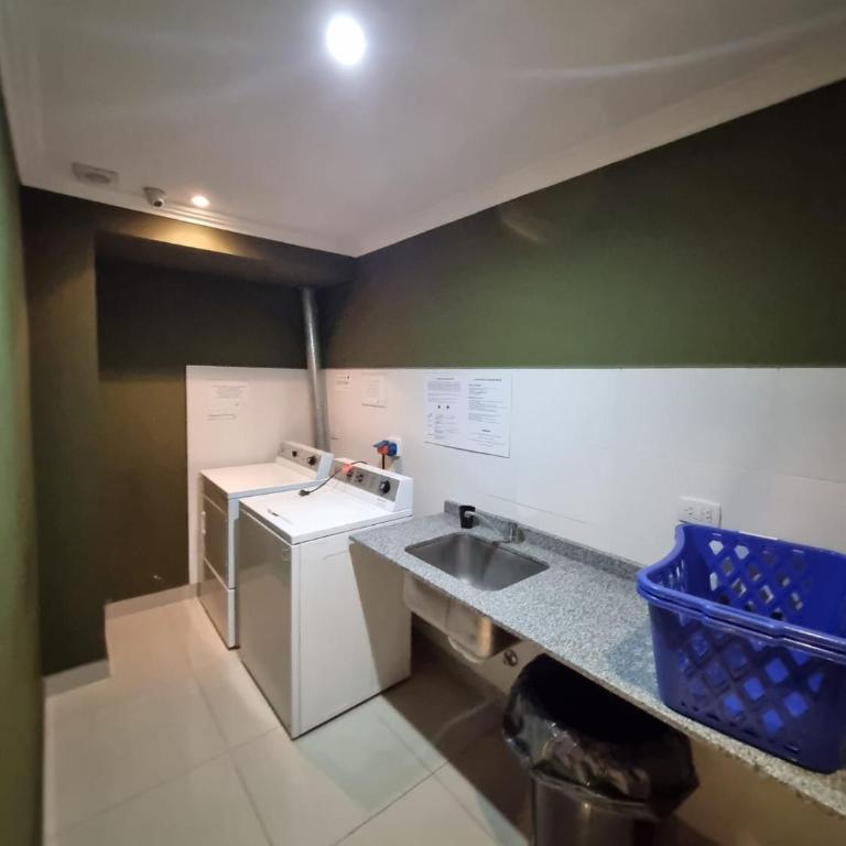 Depto exclusivo MDP estadia minima 15 dias - Apartamento de 2 dormitorios - 10
