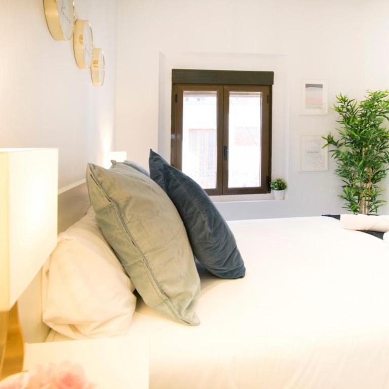 Cozy Bright apt. Malasaña - Madrid City Centre - Apartamento de 1 dormitorio - 11