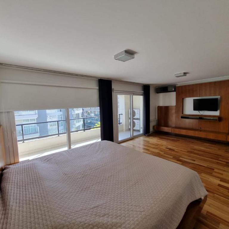 Depto exclusivo MDP estadia minima 15 dias - Apartamento de 2 dormitorios - 12