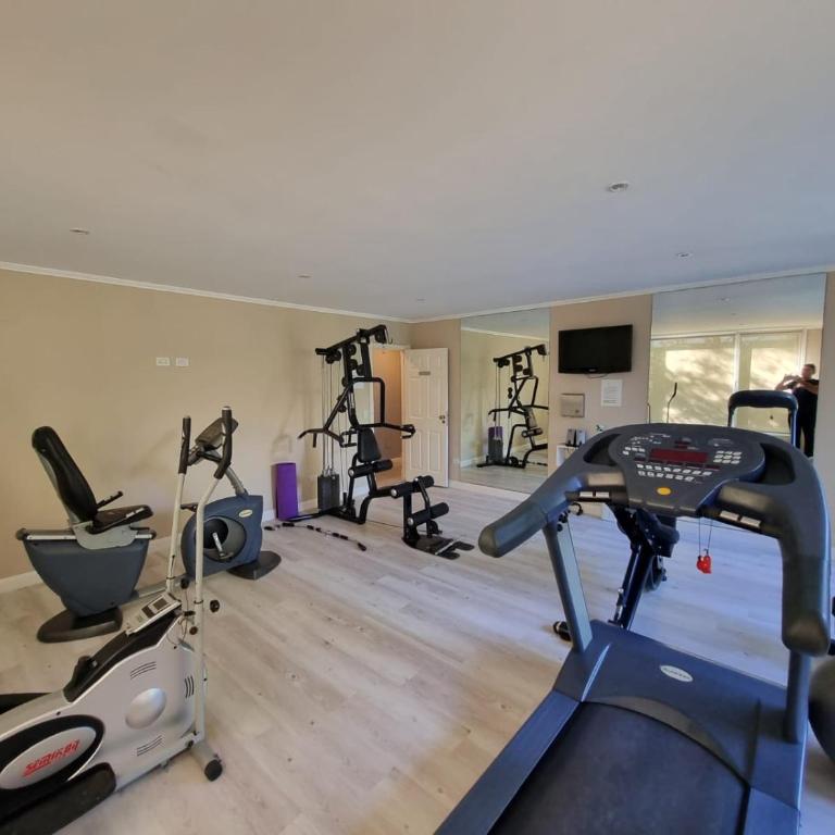 Depto exclusivo MDP estadia minima 15 dias - Apartamento de 2 dormitorios - 16