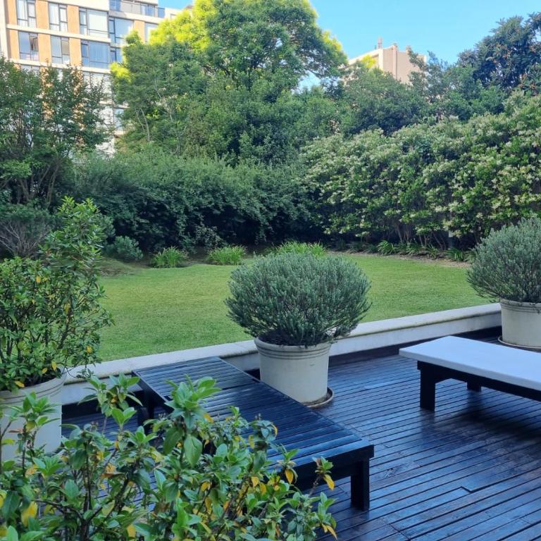 Depto exclusivo MDP estadia minima 15 dias - Apartamento de 2 dormitorios - 18