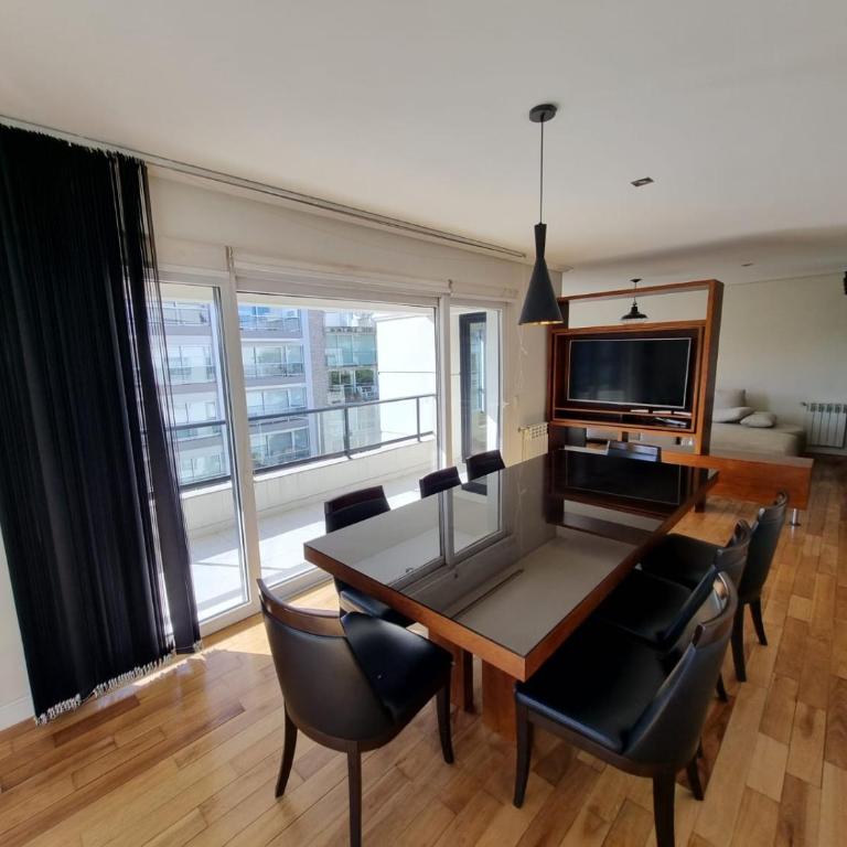 Depto exclusivo MDP estadia minima 15 dias - Apartamento de 2 dormitorios - 20