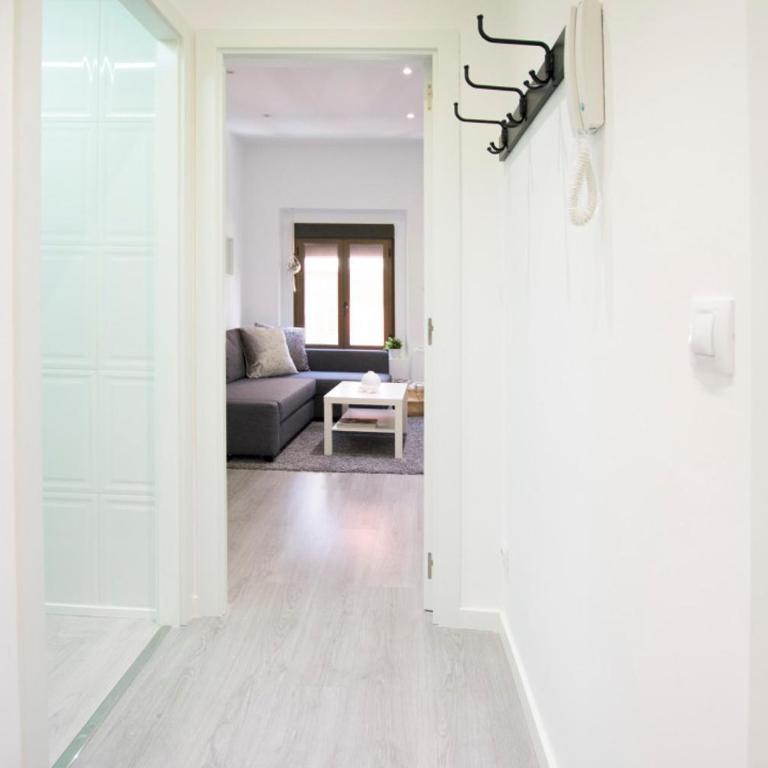 Cozy Bright apt. Malasaña - Madrid City Centre - Apartamento de 1 dormitorio - 30