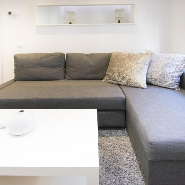 Cozy Bright apt. Malasaña - Madrid City Centre - Apartamento de 1 dormitorio - 33