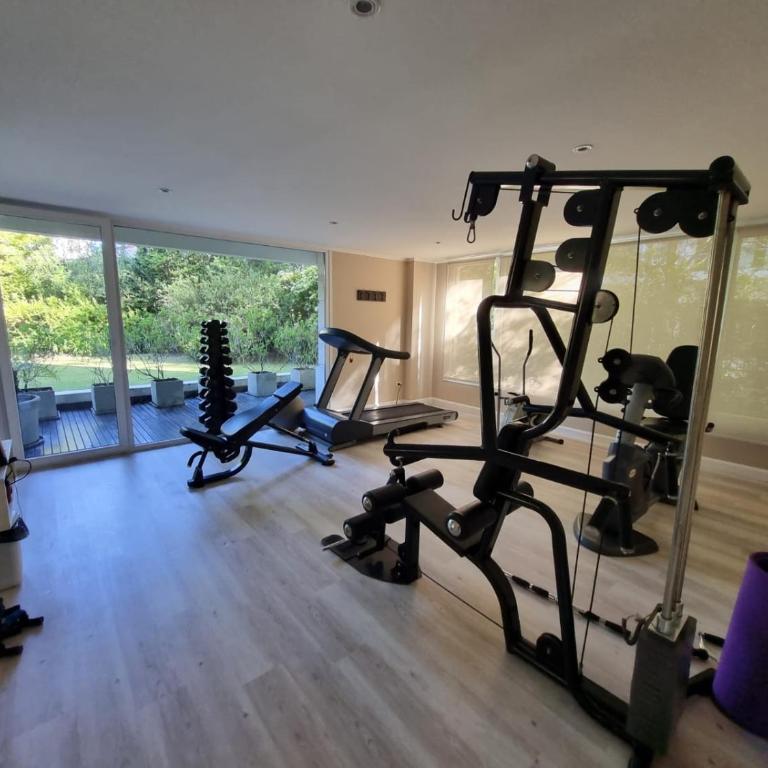 Depto exclusivo MDP estadia minima 15 dias - Apartamento de 2 dormitorios - 24