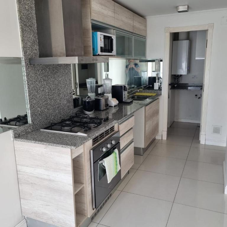 Depto exclusivo MDP estadia minima 15 dias - Apartamento de 2 dormitorios - 32