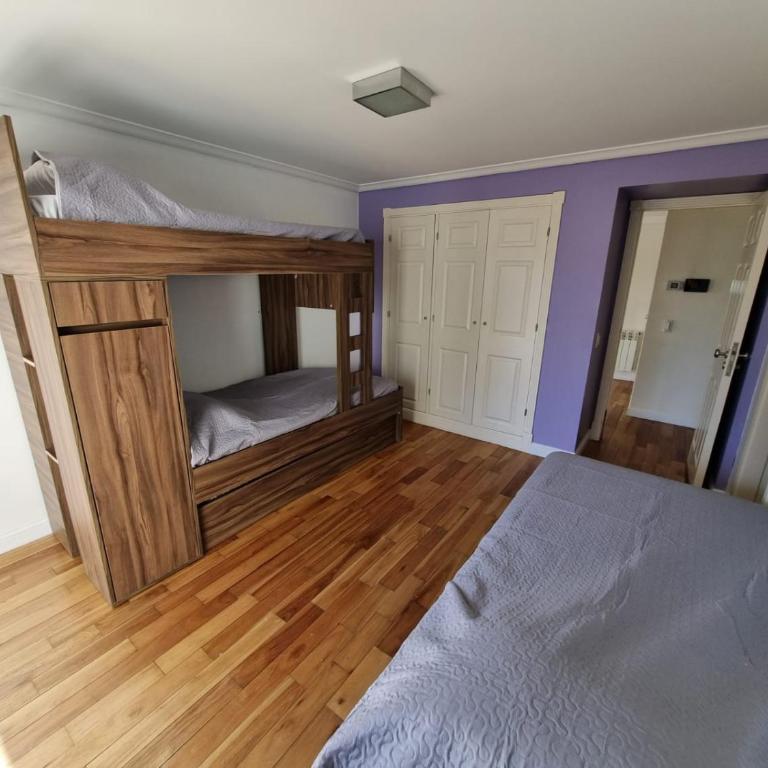 Depto exclusivo MDP estadia minima 15 dias - Apartamento de 2 dormitorios - 35