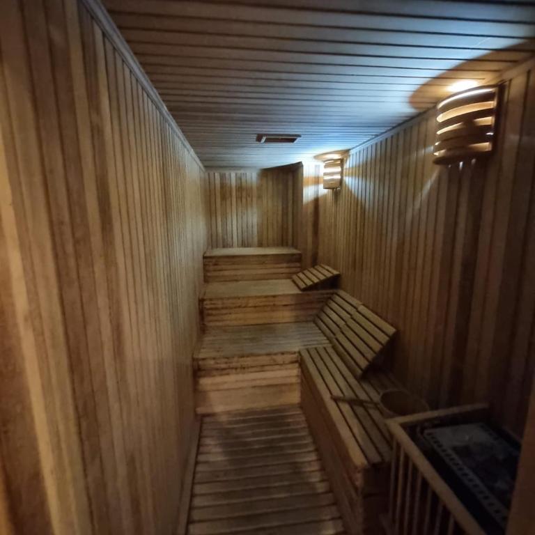 Depto exclusivo MDP estadia minima 15 dias - Apartamento de 2 dormitorios - 37