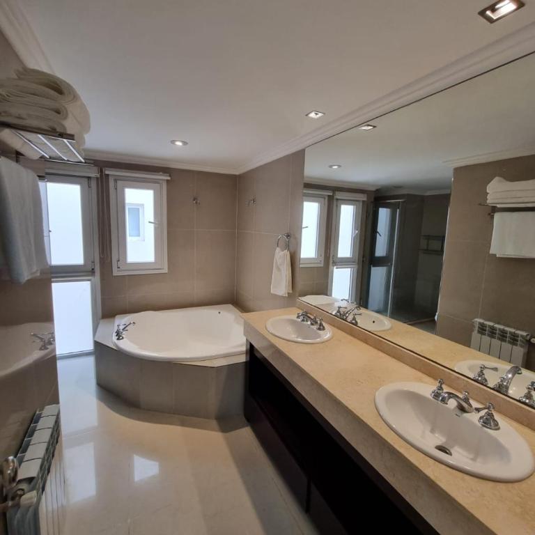 Depto exclusivo MDP estadia minima 15 dias - Apartamento de 2 dormitorios - 40