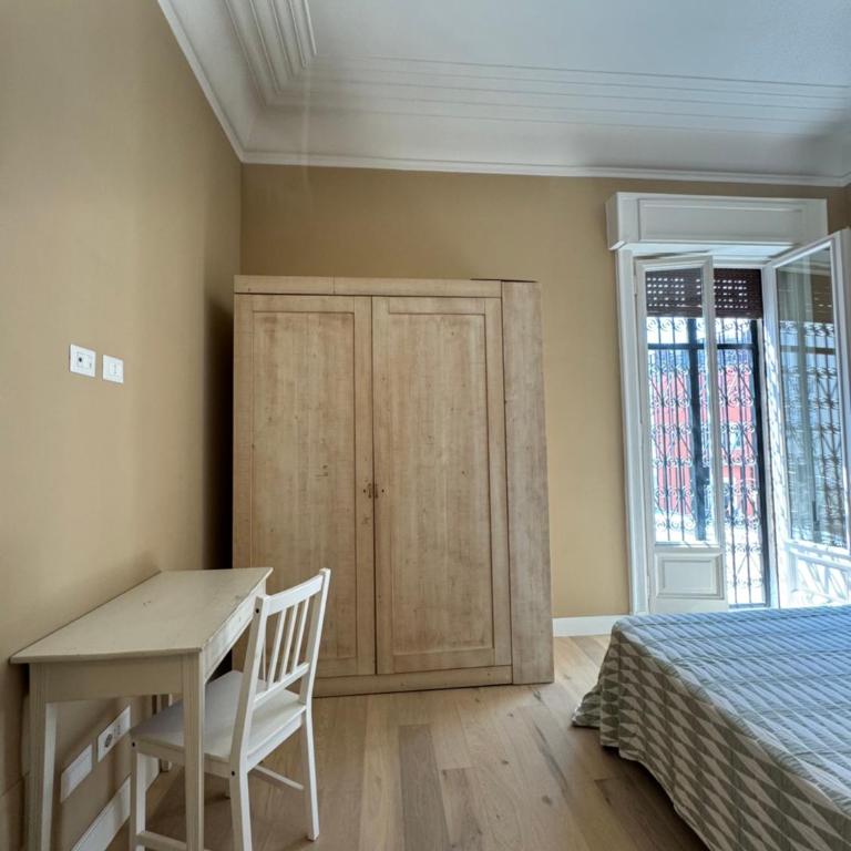 Elegante appartamento con terrazzo - Apartment mit 1 Schlafzimmer - 23