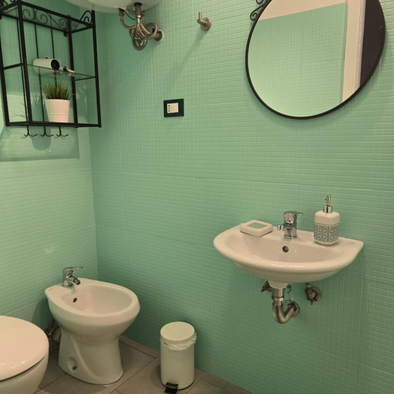 285 Vatican Lodge - Chambre Double Standard - 15