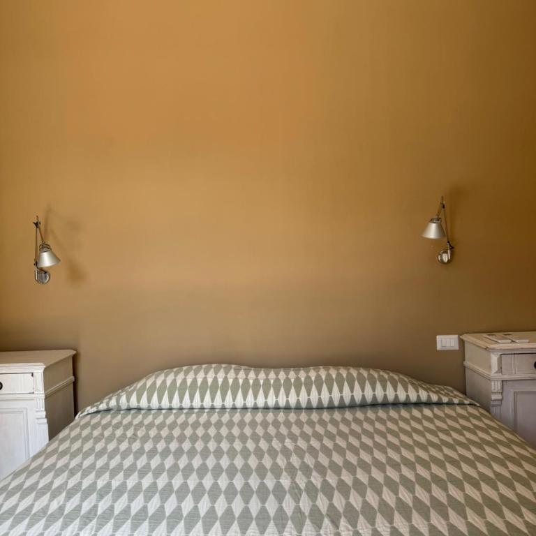 Elegante appartamento con terrazzo - Apartment mit 1 Schlafzimmer - 25